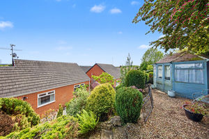 Ashover Road Inkersall